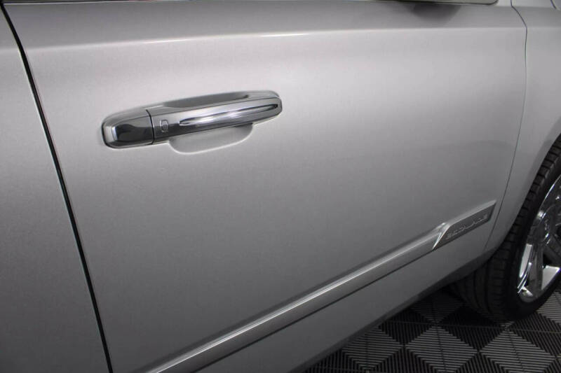 2020 Cadillac Escalade ESV Luxury