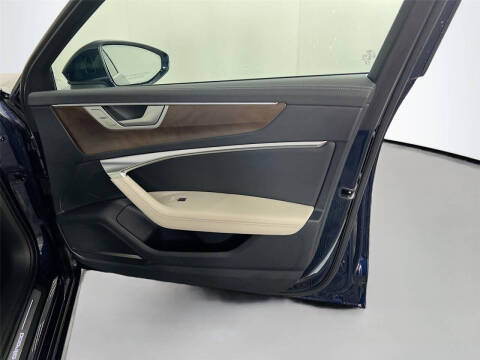 2024 Audi A6 allroad quattro Prestige 55 TFSI