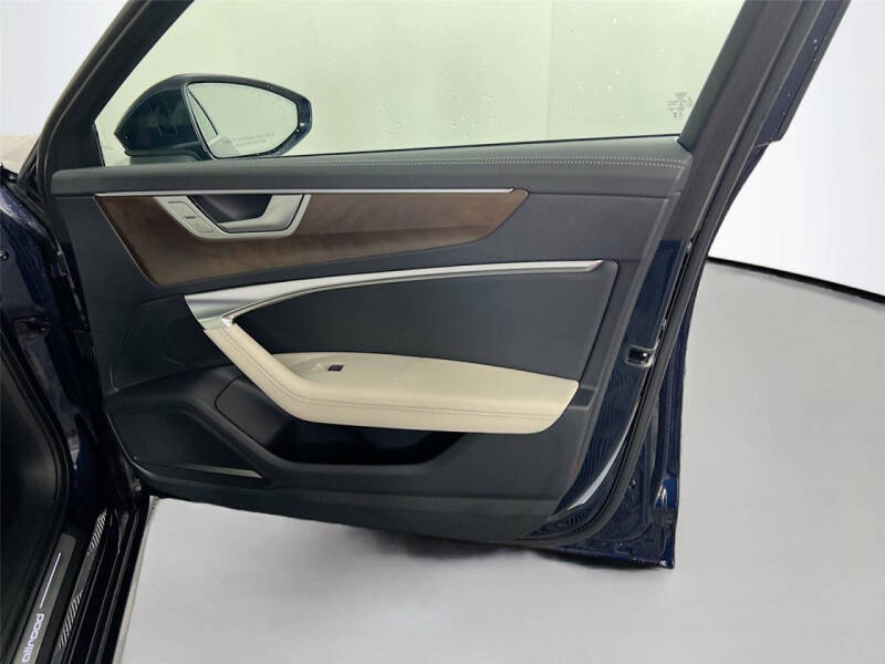 2024 Audi A6 allroad quattro Prestige 55 TFSI