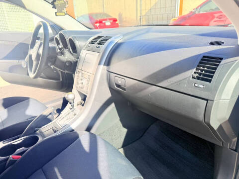 2010 Scion tC