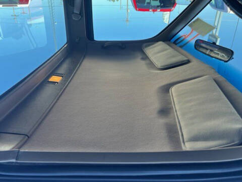 1991 Chevrolet C/K 1500 Series