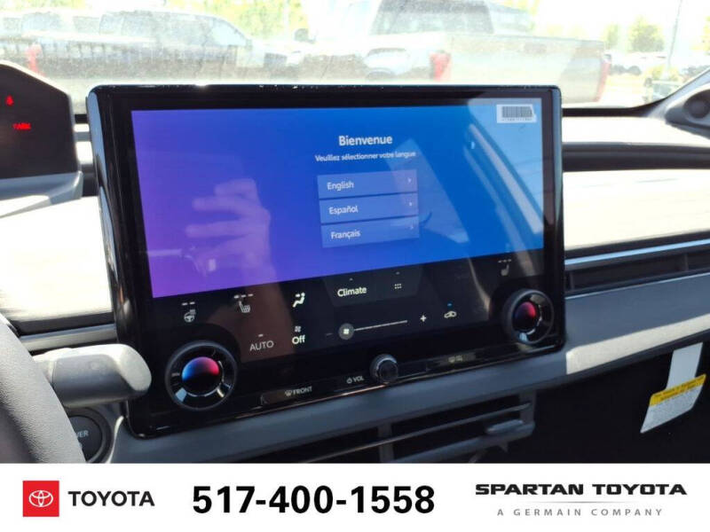 2026 Toyota C-HR
