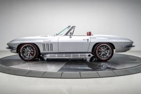 1965 Chevrolet Corvette