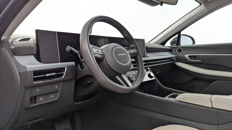 2024 Hyundai Sonata