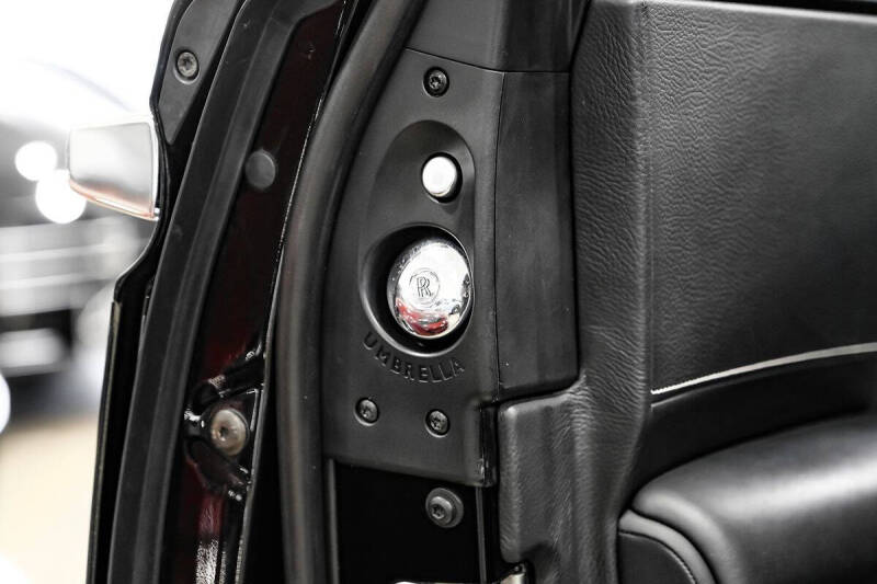 2017 Rolls-Royce Ghost