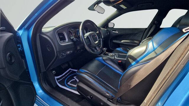 2019 Dodge Charger GT