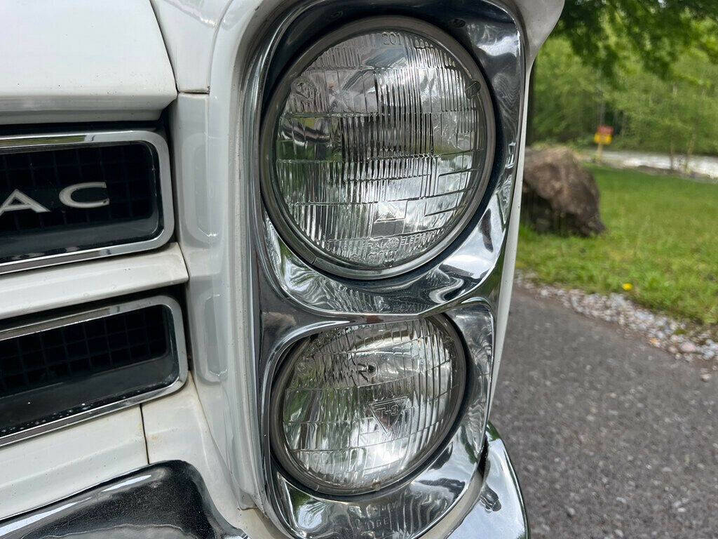 1966 Pontiac Catalina 17