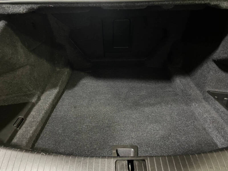 2015 Cadillac CTS 2.0T