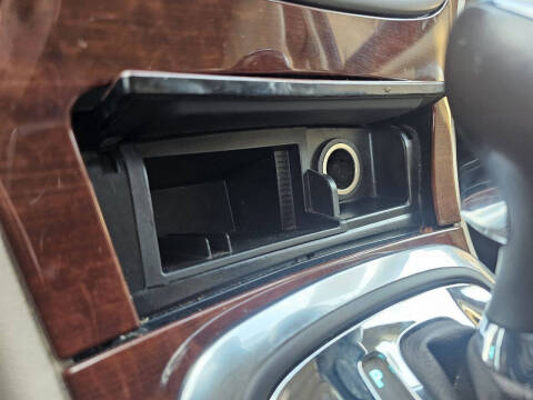 2017 Buick Regal Premium II