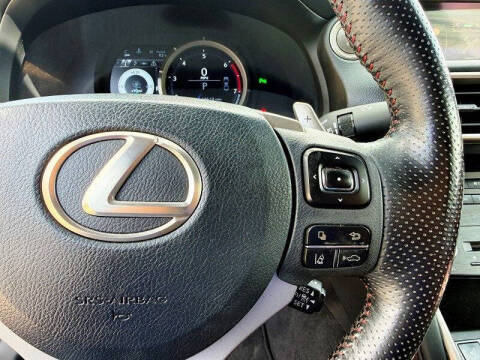 2020 Lexus IS 300
