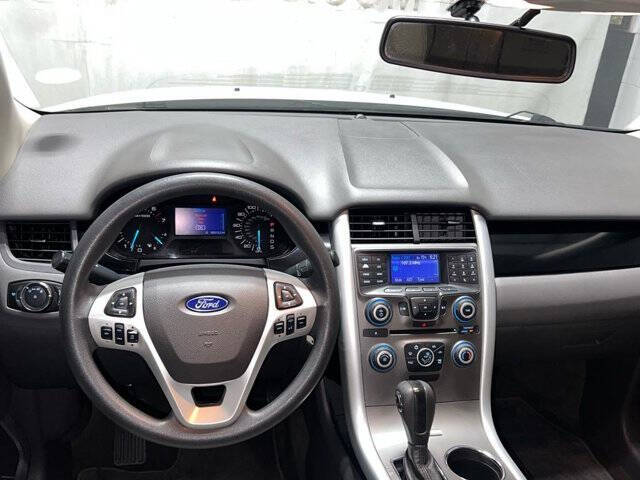 2013 Ford Edge SE