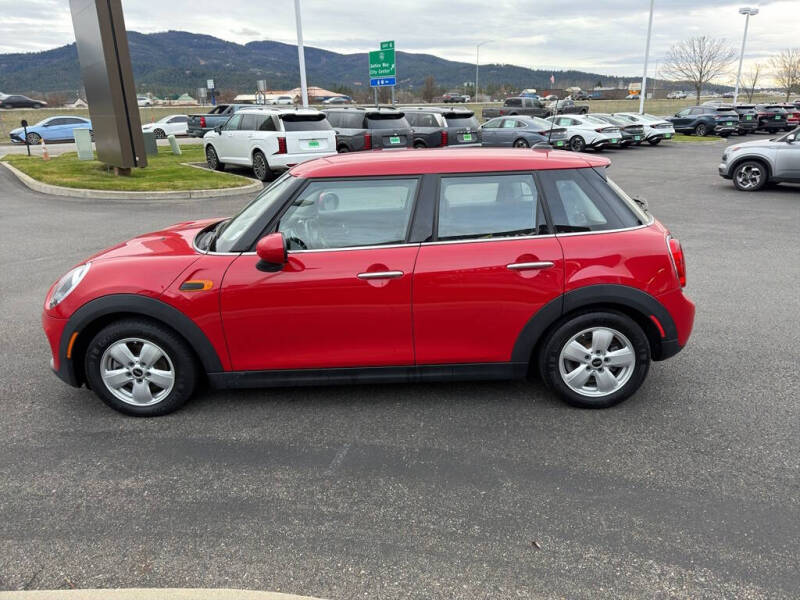 2019 MINI Hardtop 4 Door Cooper