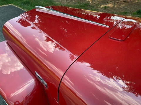 1948 Willys Jeepster