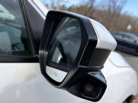 2017 Honda Civic EX-L