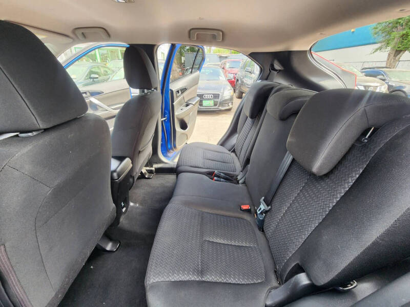 2018 Mitsubishi Eclipse Cross ES