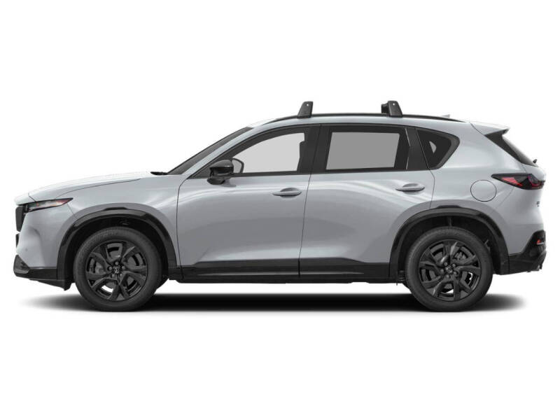 2026 Mazda CX-5 2.5 S Premium Plus