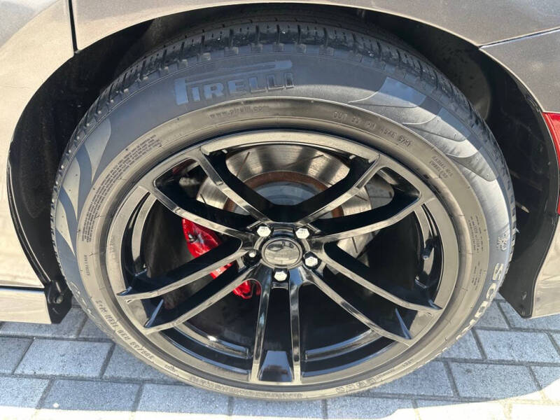 2020 Dodge Charger
