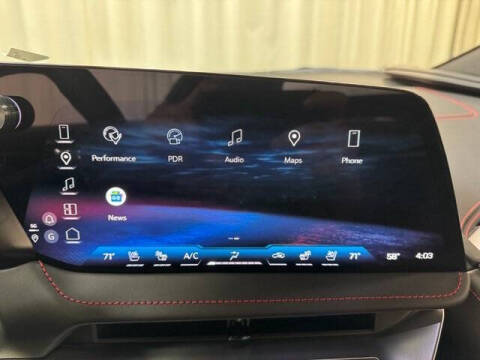 2026 Chevrolet Corvette Stingray