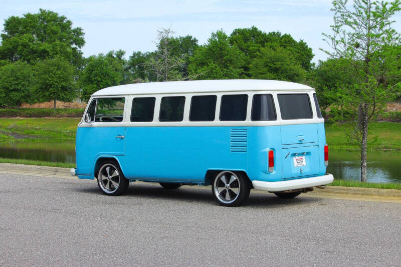 1995 Volkswagen Bus