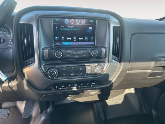 2024 Chevrolet Silverado MD