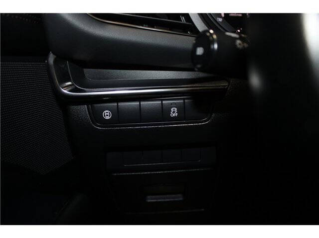 2019 Mazda Mazda3 Hatchback