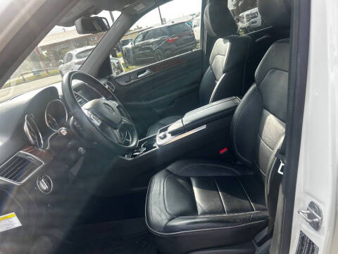 2013 Mercedes-Benz M-Class ML 350 BlueTEC