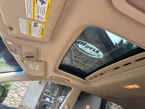 2013 Subaru Tribeca 3.6R Limited