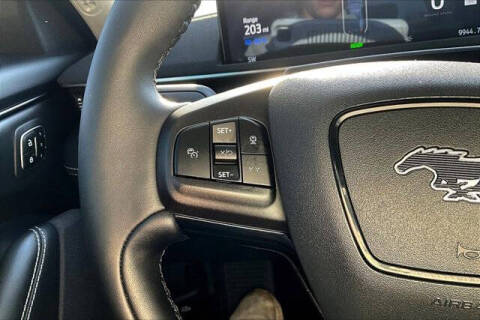 2023 Ford Mustang Mach-E Select