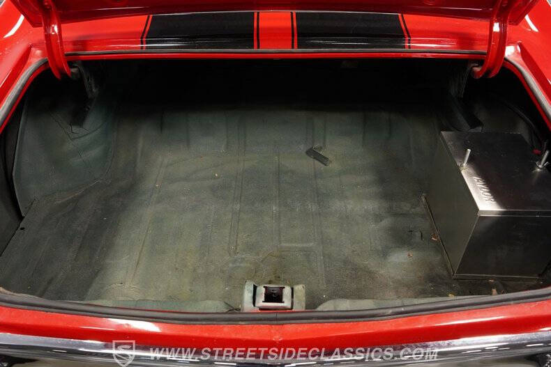 1971 Chevrolet Chevelle