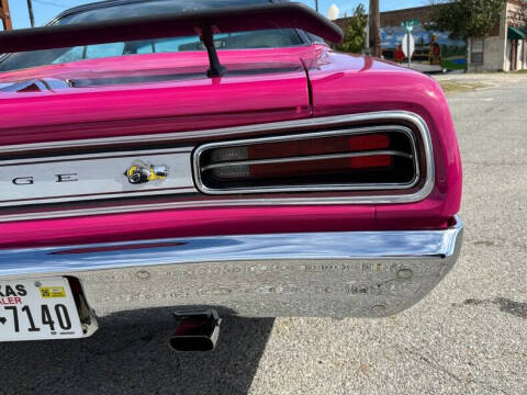 1970 Dodge Super Bee