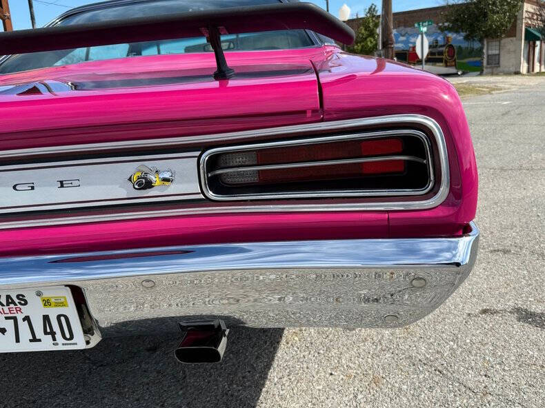 1970 Dodge Super Bee