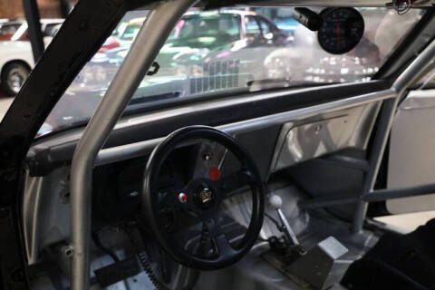 1967 Pontiac Firebird