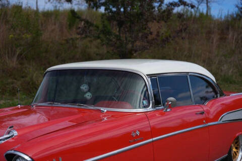 1957 Chevrolet Bel Air