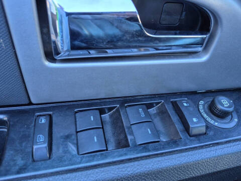 2014 Ford Expedition Limited