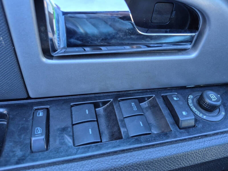 2014 Ford Expedition Limited