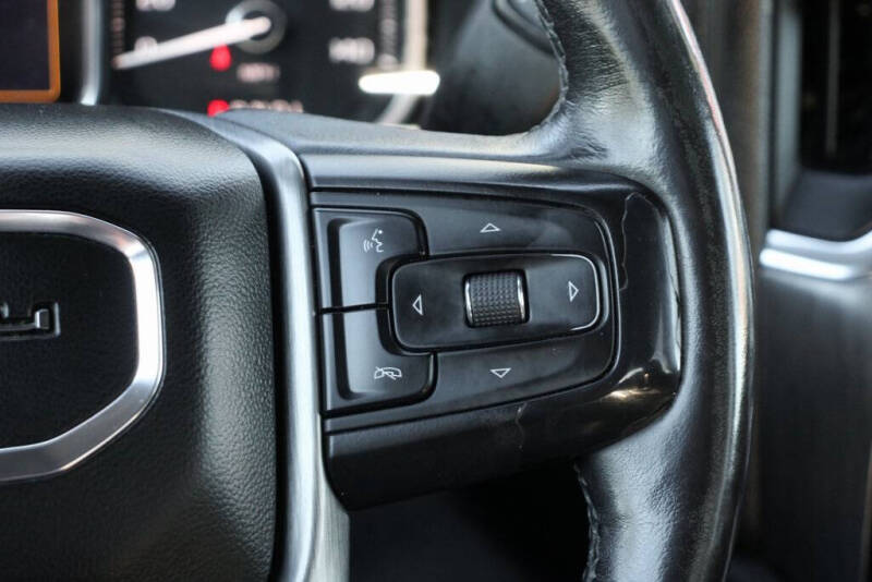 2020 GMC Sierra 2500HD