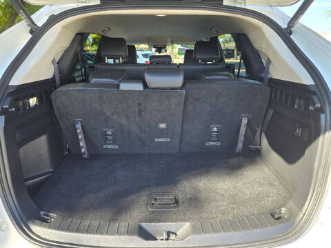 2024 Mazda CX-90 3.3 Turbo Select