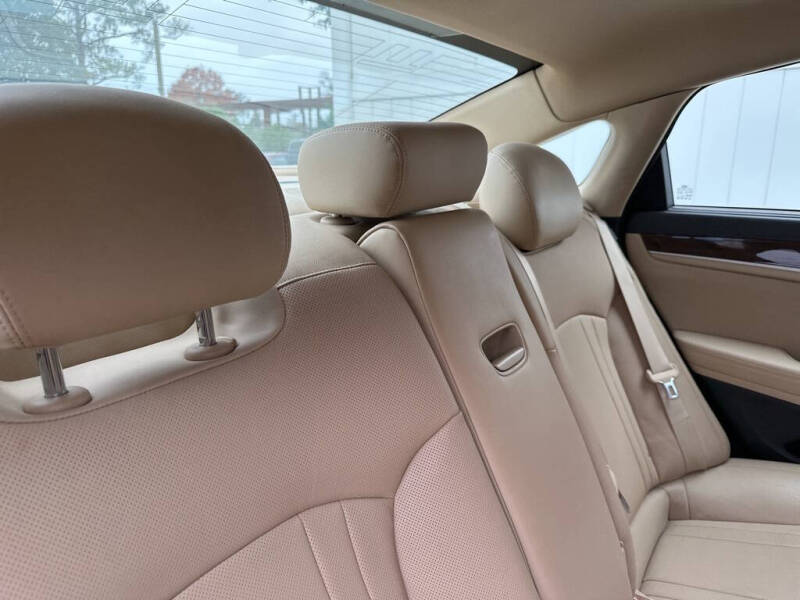 2016 Hyundai Genesis