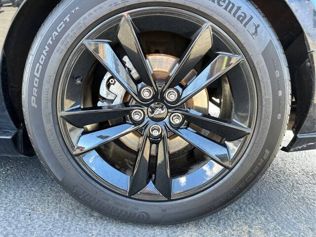 2006 Ford Mustang GT Premium