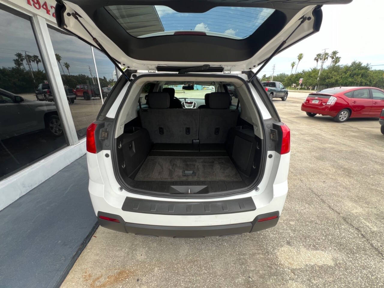 2010 GMC Terrain for sale at Mainland Auto Sales Inc in Daytona Beach, FL