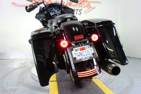 2019 Harley-Davidson Road Glide Special