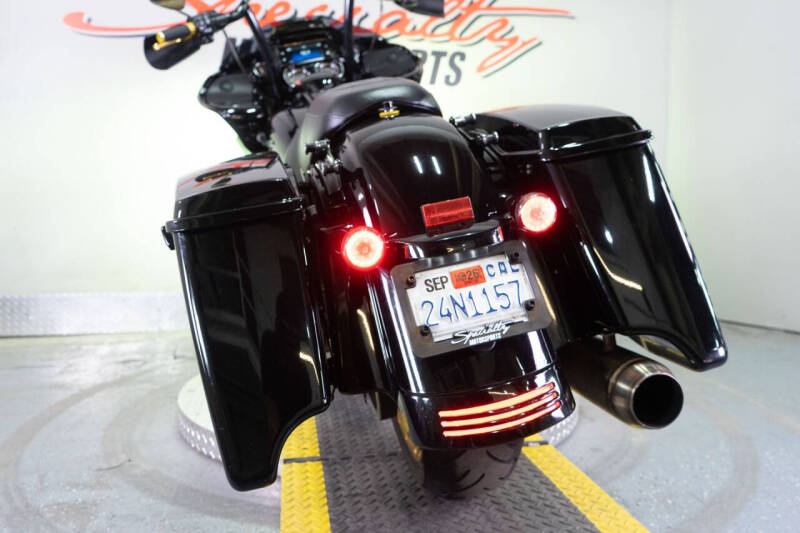 2019 Harley-Davidson Road Glide Special