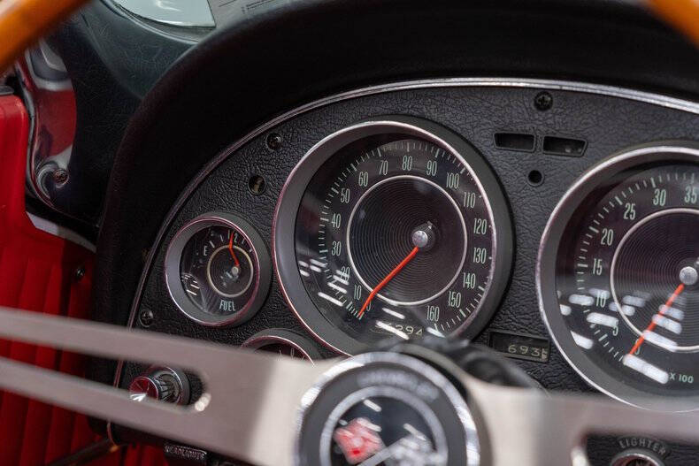 1964 Chevrolet Corvette