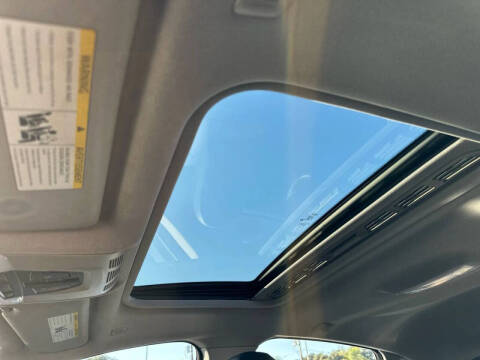 2015 BMW 4 Series 428i Gran Coupe