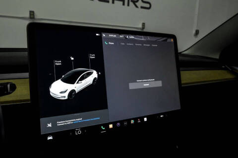 2023 Tesla Model 3 Long Range