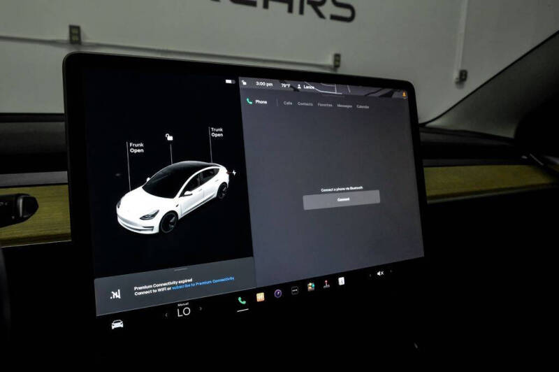 2023 Tesla Model 3 Long Range