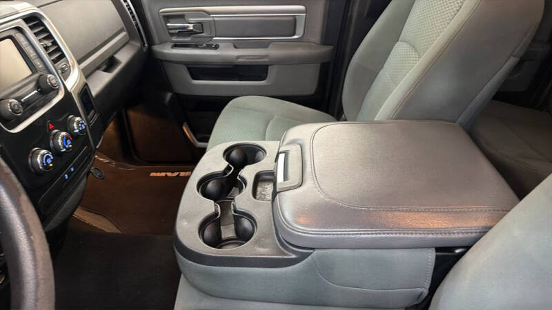 2014 RAM 1500 SLT