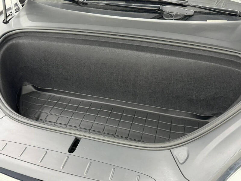 2020 Tesla Model X Long Range Plus