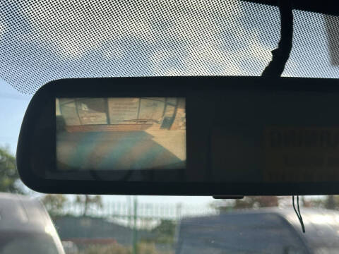 2018 Chevrolet Express 2500