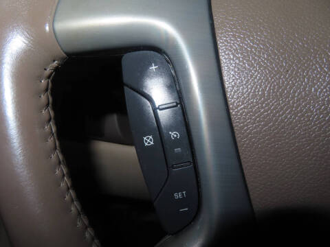 2013 Chevrolet Tahoe LT